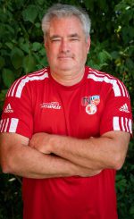 Helmut Vogt
