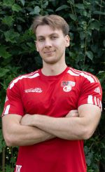 Luca Kruger