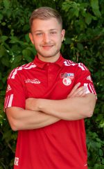 Niklas Rieger