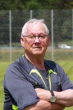 Peter Frölich