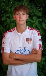 Sebastian Weber