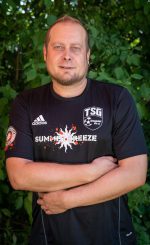 Steffen Beckmann